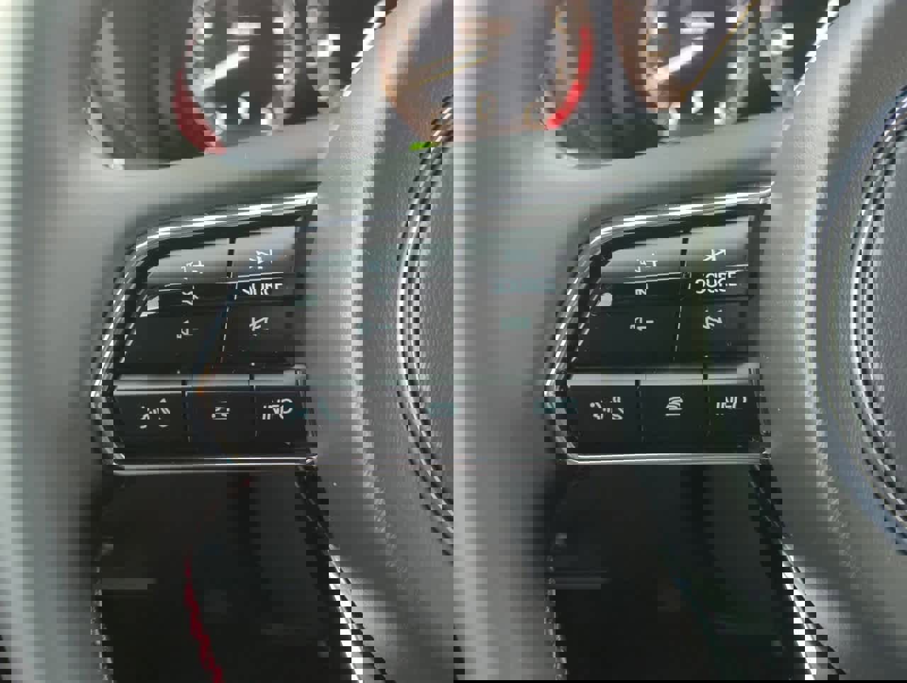 New 2025 MAZDA CX-70 3.3 Turbo w/ Premium Plus Pkg image 23