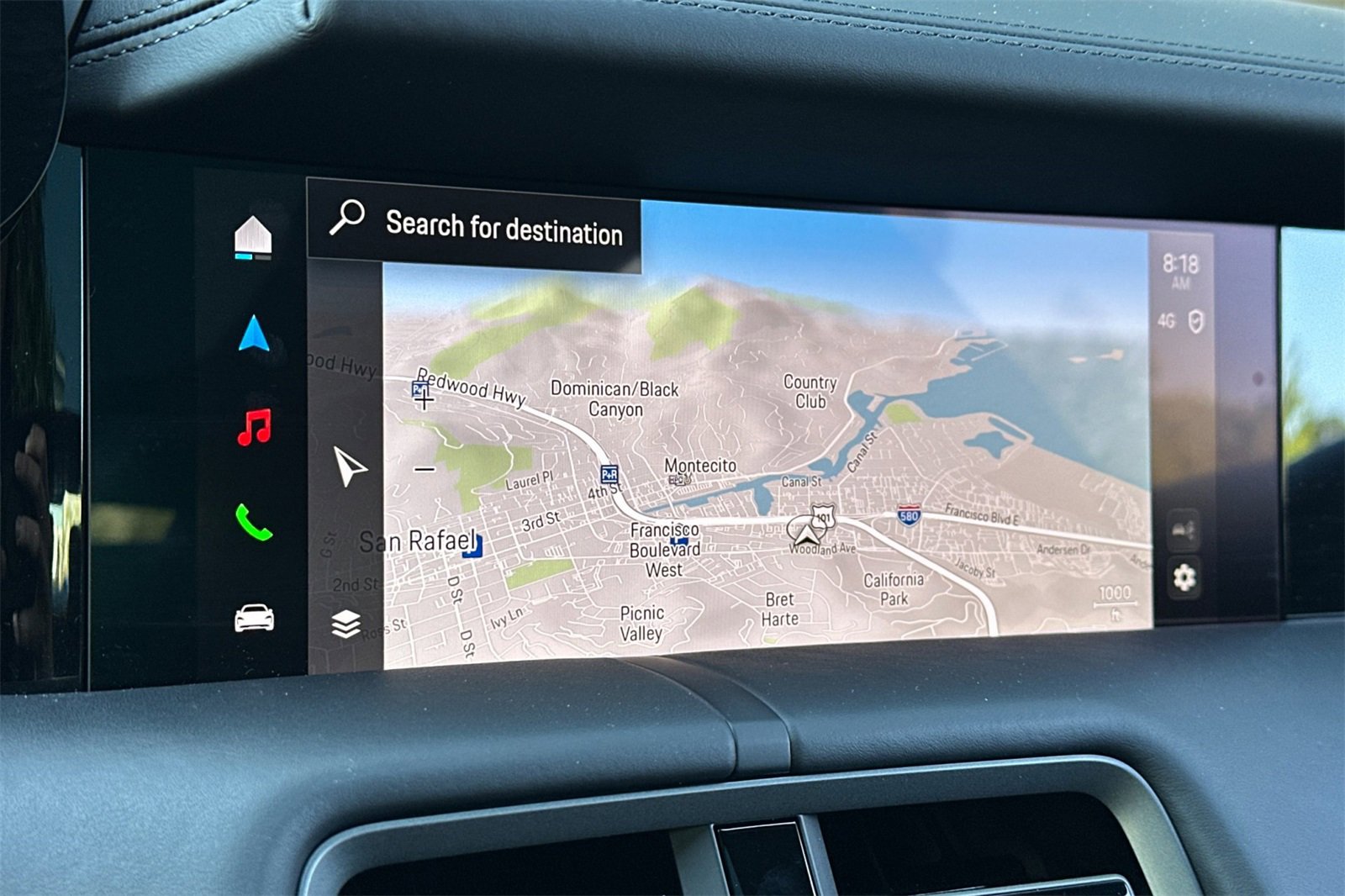 New 2025 Porsche Taycan image 19