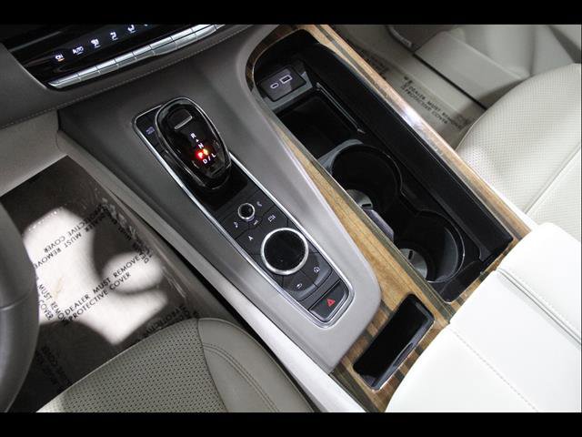 Used 2021 Cadillac Escalade Sport Platinum AWD/4WD image 17