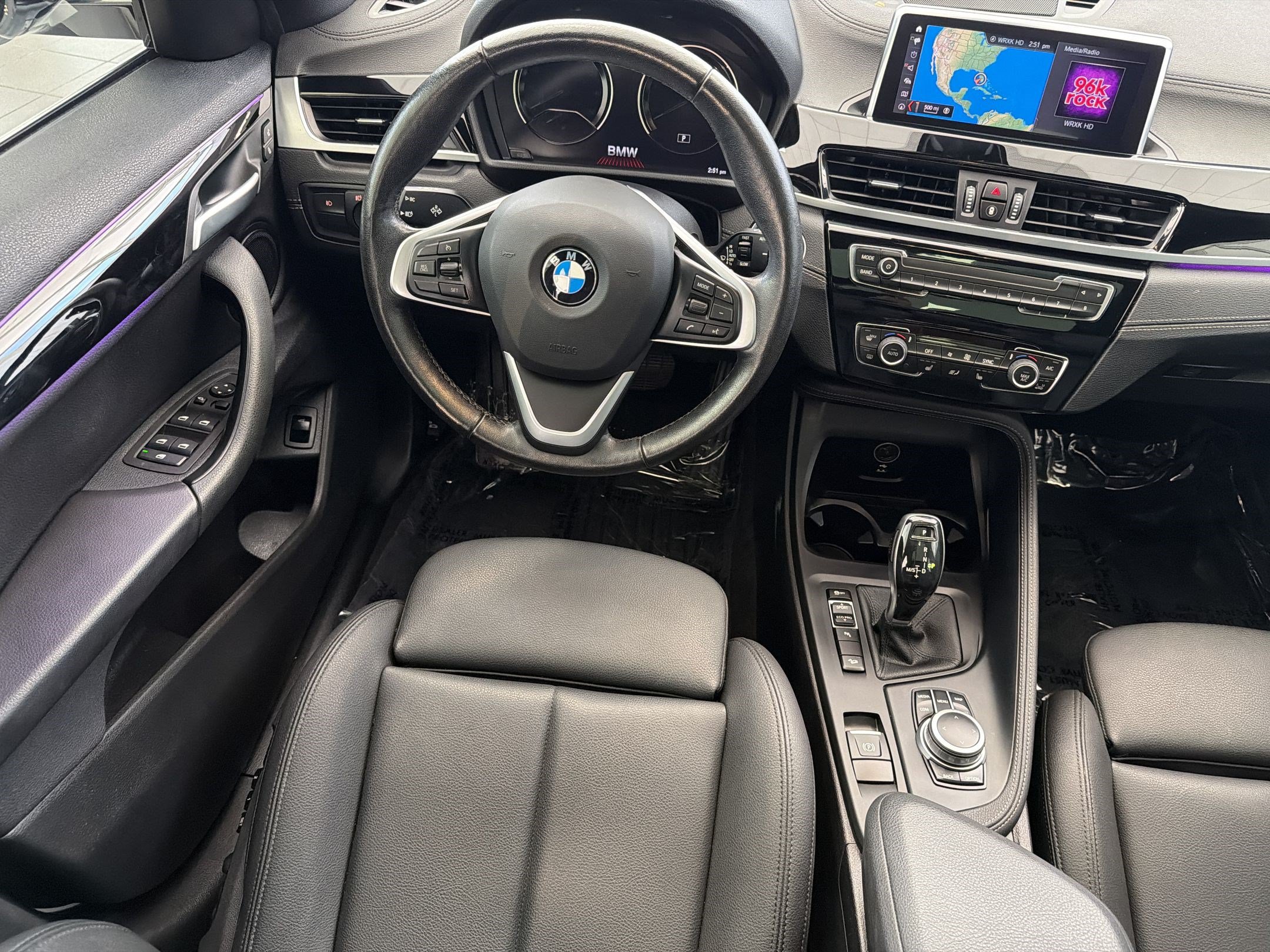 Used 2020 BMW X2 xDrive28i w/ Convenience Package AWD/4WD image 30