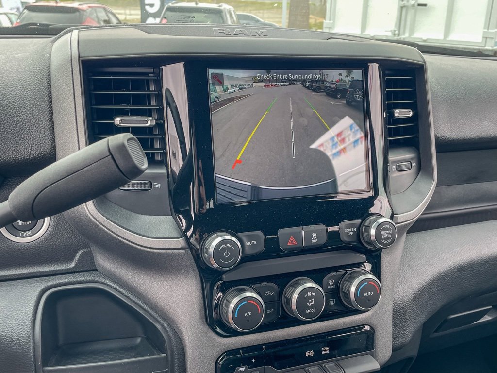 New 2024 RAM 2500 Tradesman w/ Chrome Appearance Group image 26