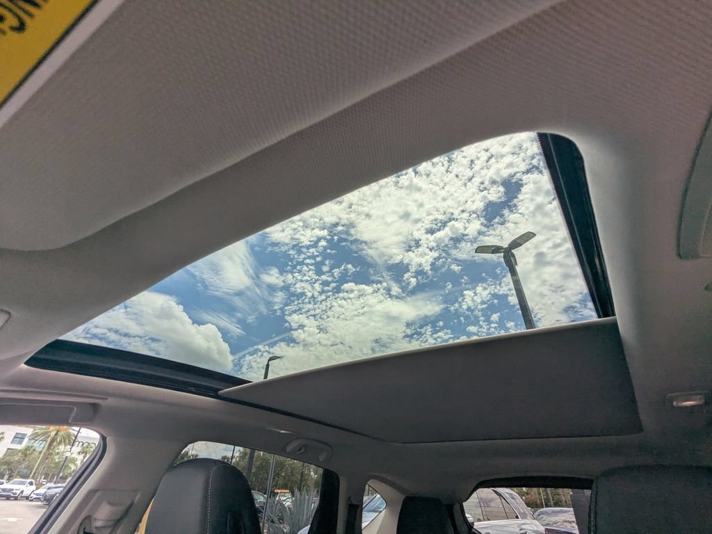 Used 2021 Acura RDX w/ Technology Package FWD image 8
