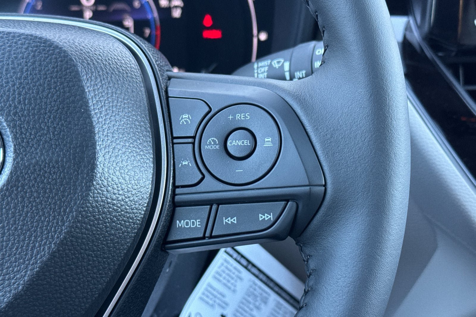 New 2026 Toyota Corolla Cross LE FWD image 27