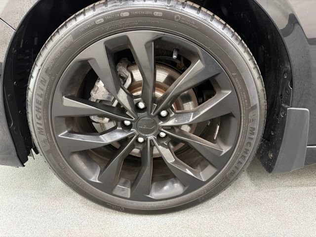 Used 2022 Acura TLX SH-AWD w/ A-SPEC Pkg image 28