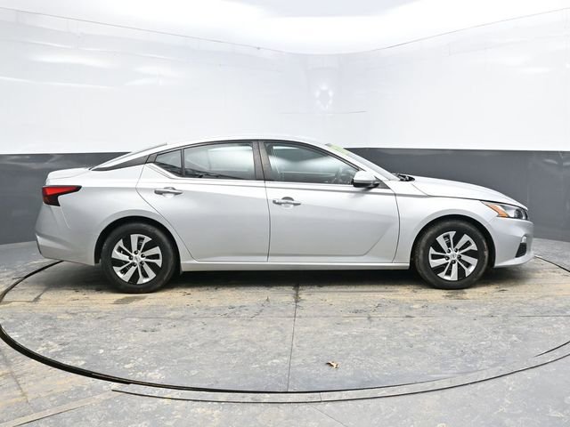 Used 2021 Nissan Altima 2.5 S image 8