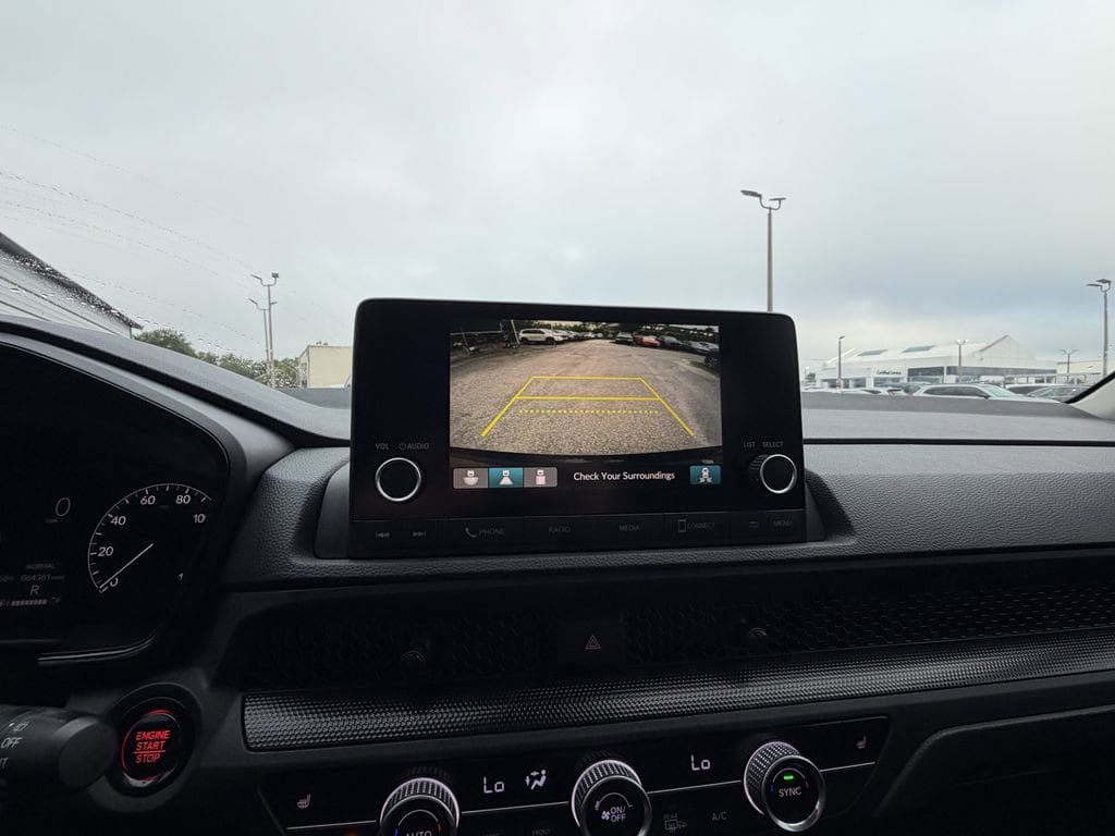 Used 2023 Honda CR-V EX image 23