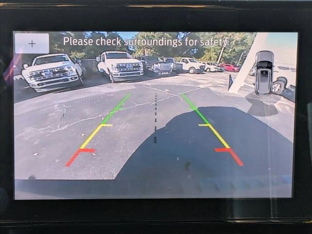 Used 2020 Ford Explorer XLT w/ Equipment Group 202A image 17