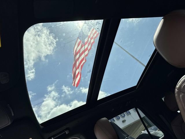 Used 2024 Lincoln Navigator L Reserve image 22