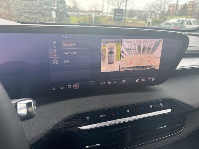 New 2025 Buick Enclave Preferred w/ Super Cruise Package AWD/4WD image 25
