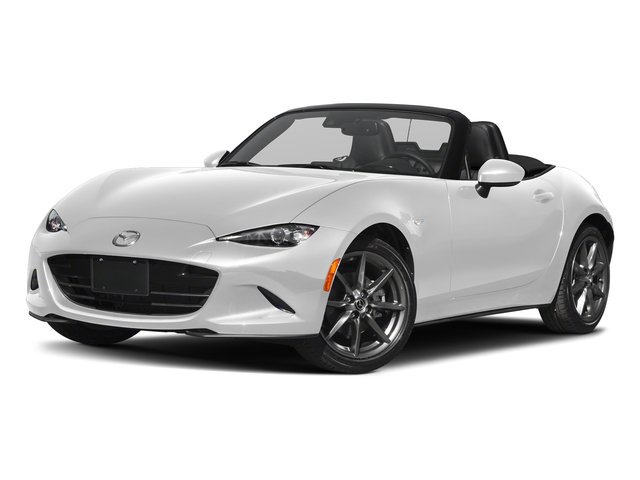 Used 2018 MAZDA MX-5 Miata Grand Touring RWD video 1