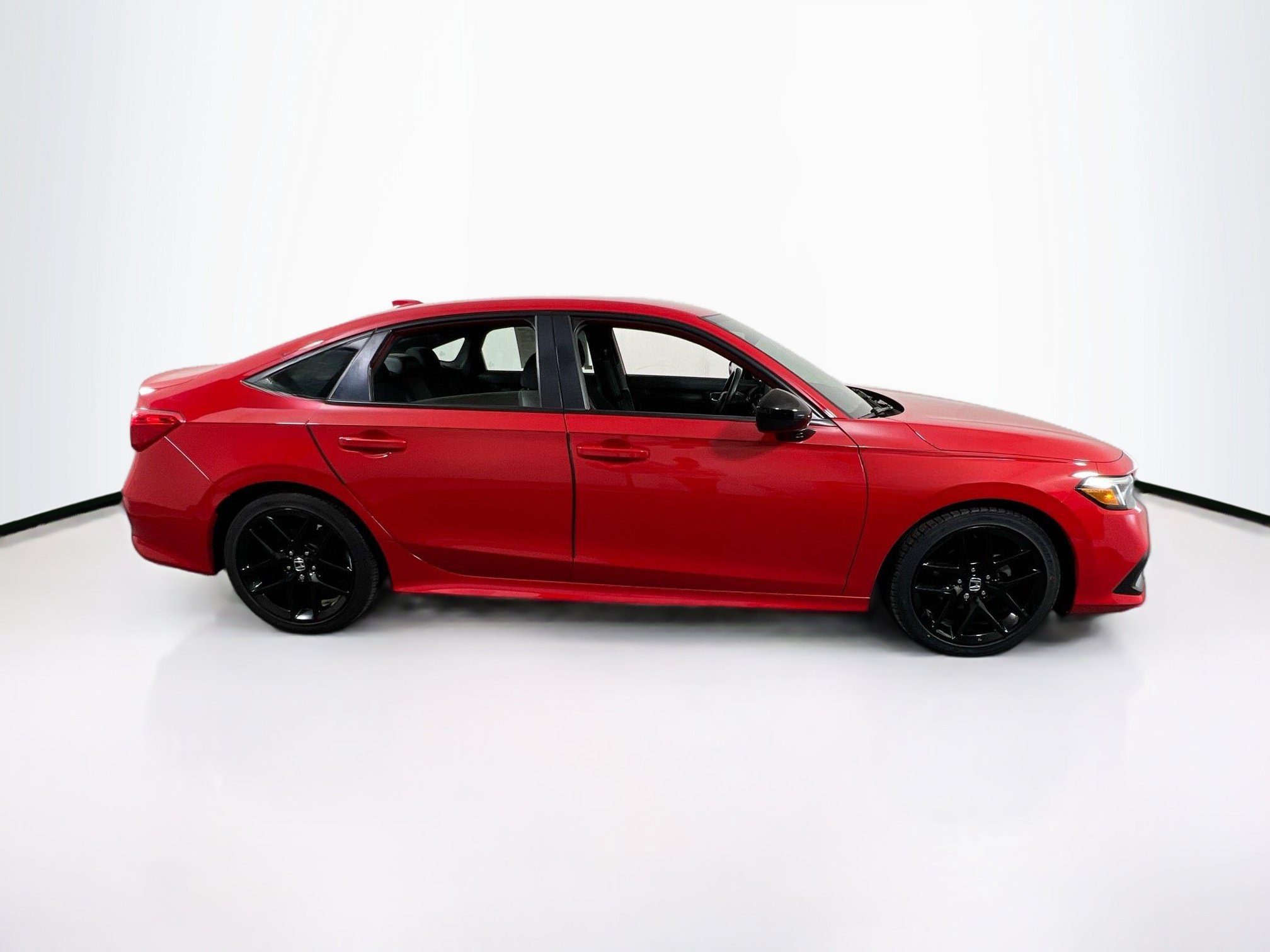 Used 2023 Honda Civic Sport image 4