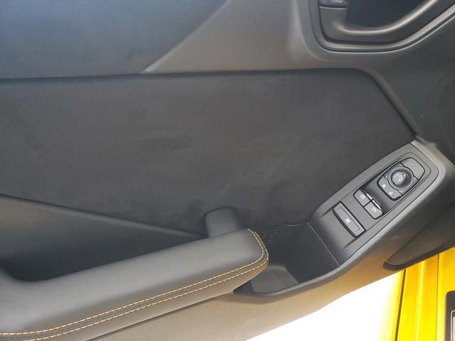 New 2026 Toyota GR86 YUZU Limited image 11