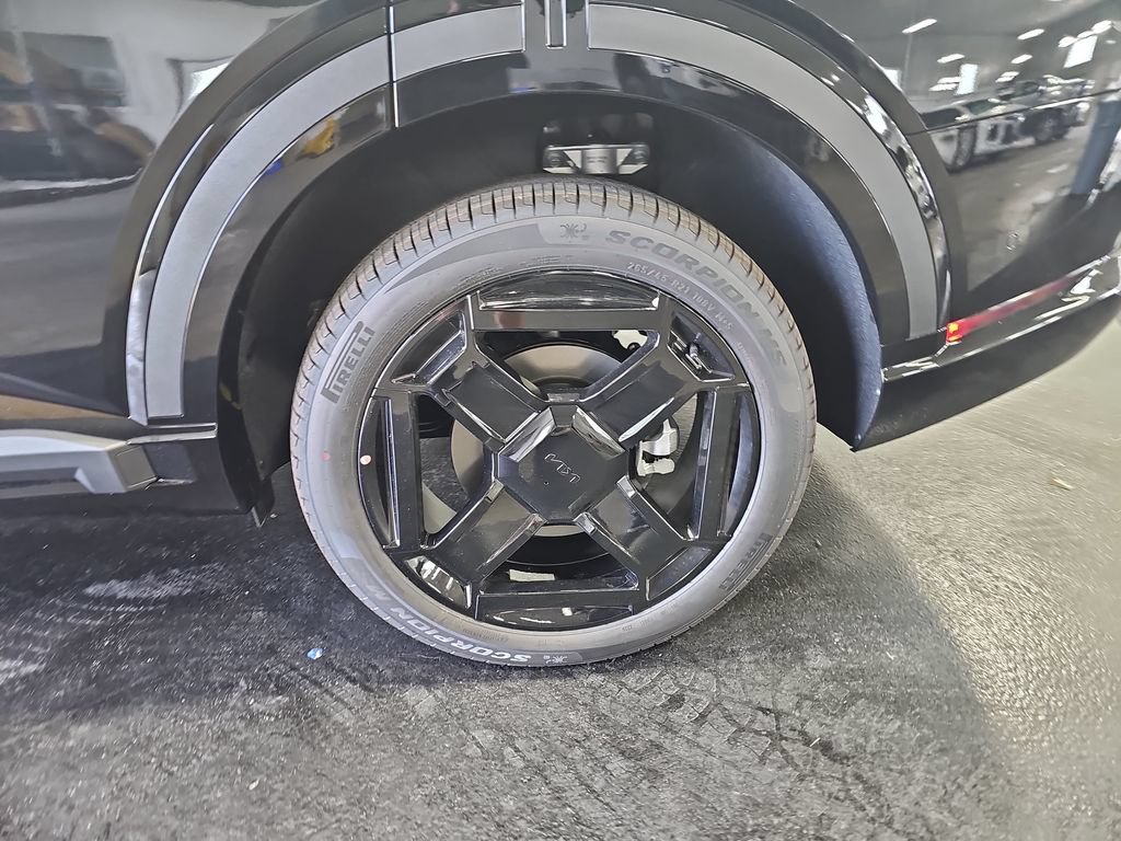 New 2027 Kia Telluride SX X-Line AWD/4WD image 62