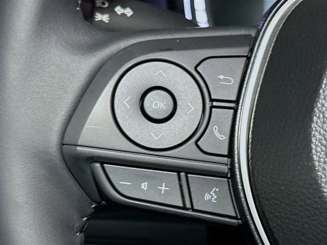 New 2025 Toyota Corolla FX w/ Convenience Package image 27