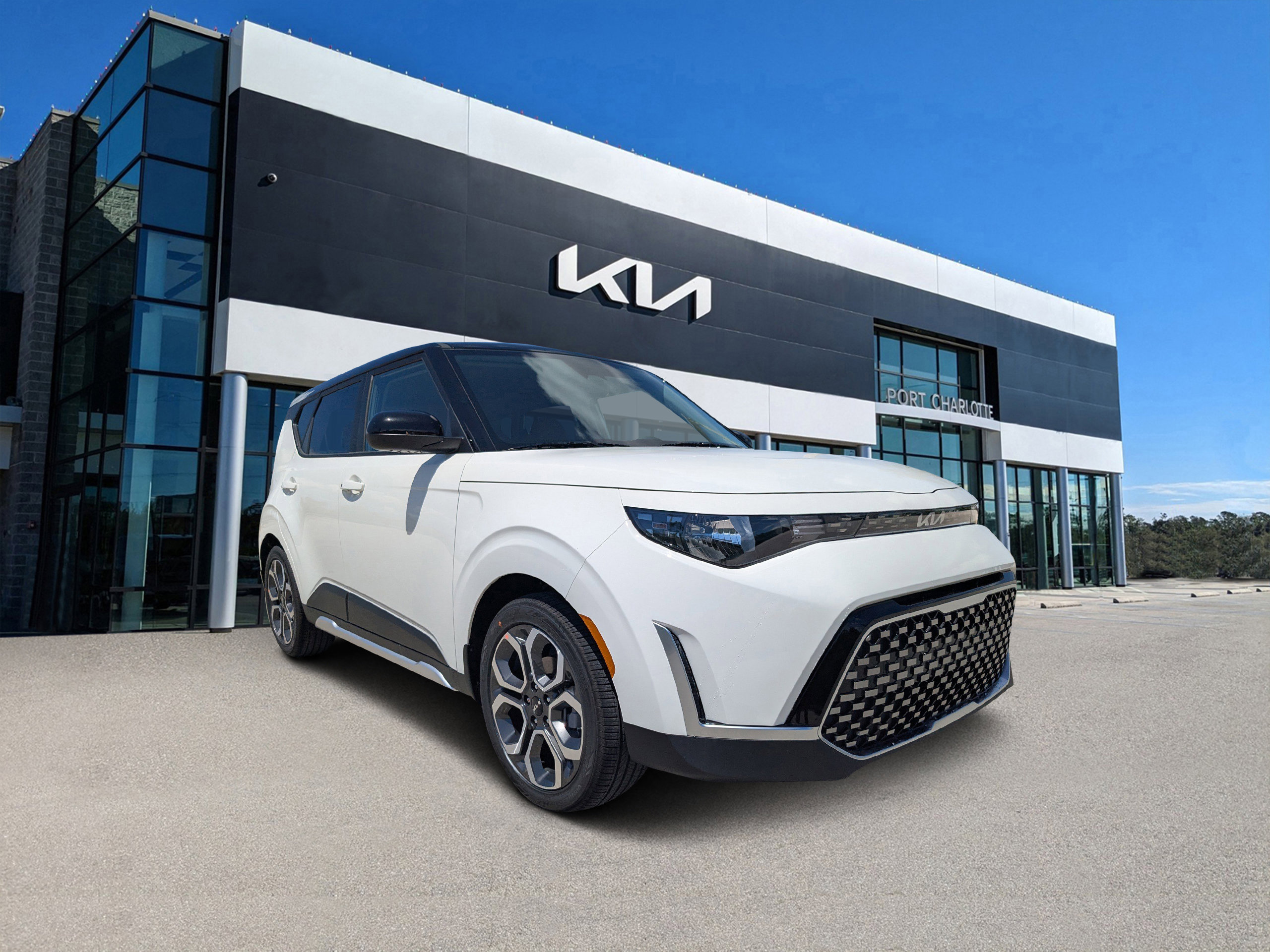New 2025 Kia Soul EX video 1