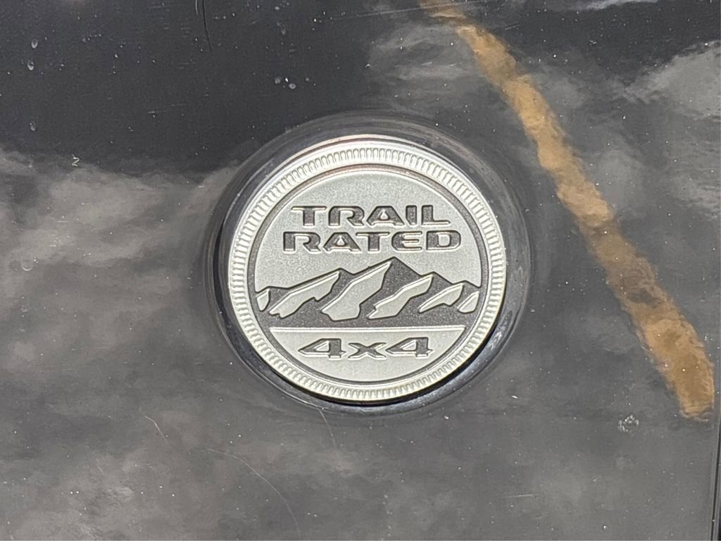 Used 2021 Jeep Wrangler Sport image 14