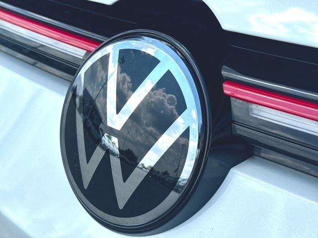 Certified 2024 Volkswagen GTI Autobahn FWD image 32