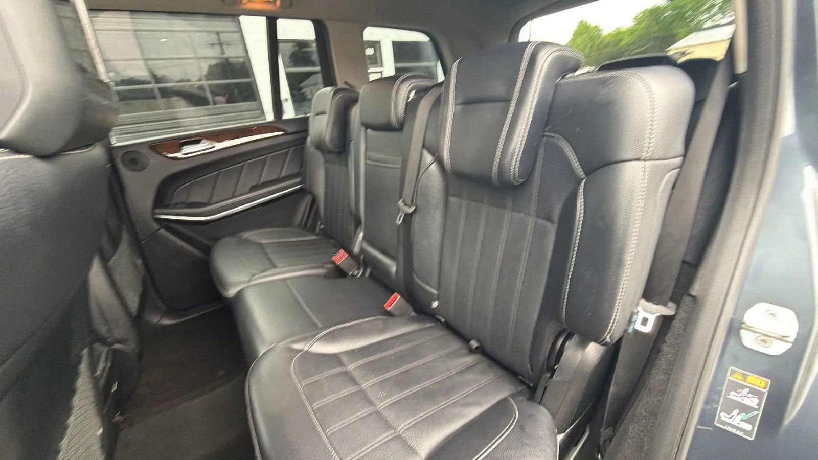 Used 2013 Mercedes-Benz GL 450 4MATIC image 38