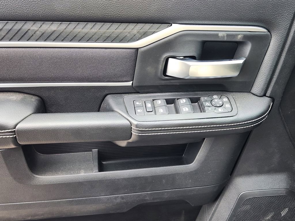 New 2026 RAM 2500 Lone Star image 16