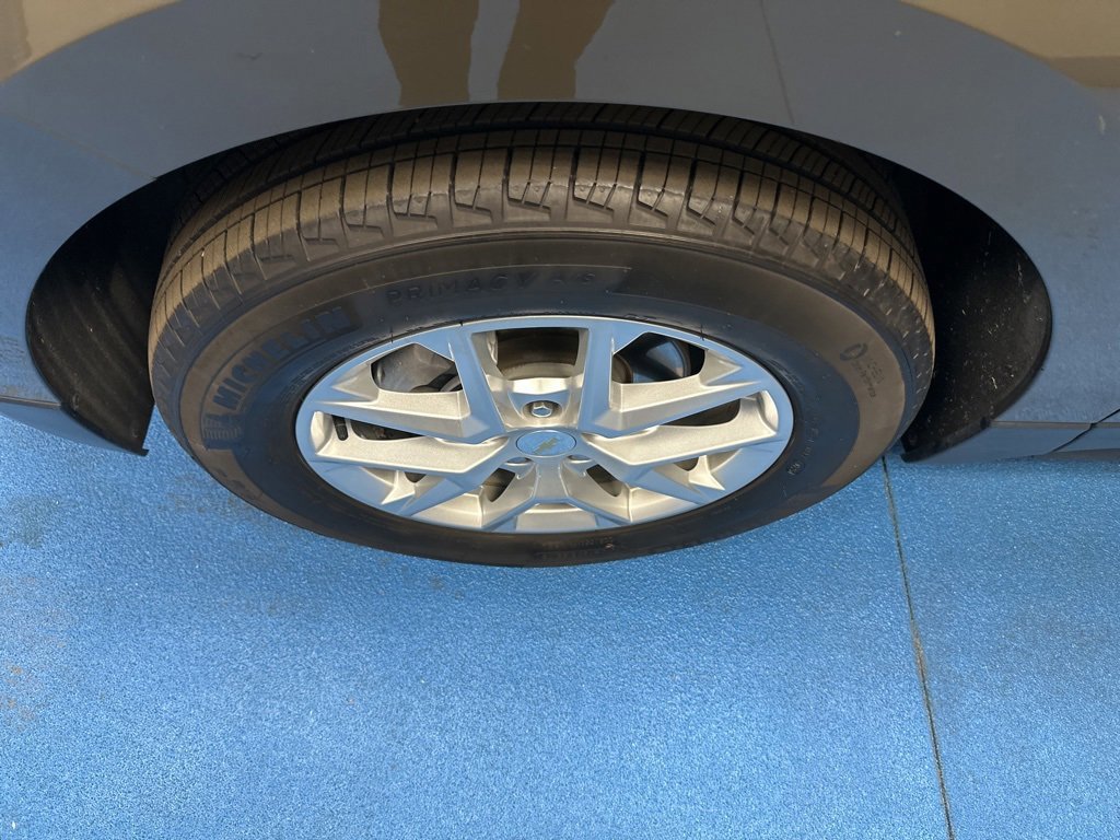 Certified 2023 Chevrolet Equinox LT image 15