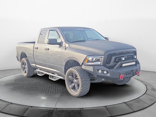 Used 2014 RAM 1500 Tradesman w/ Popular Equipment Group image 7
