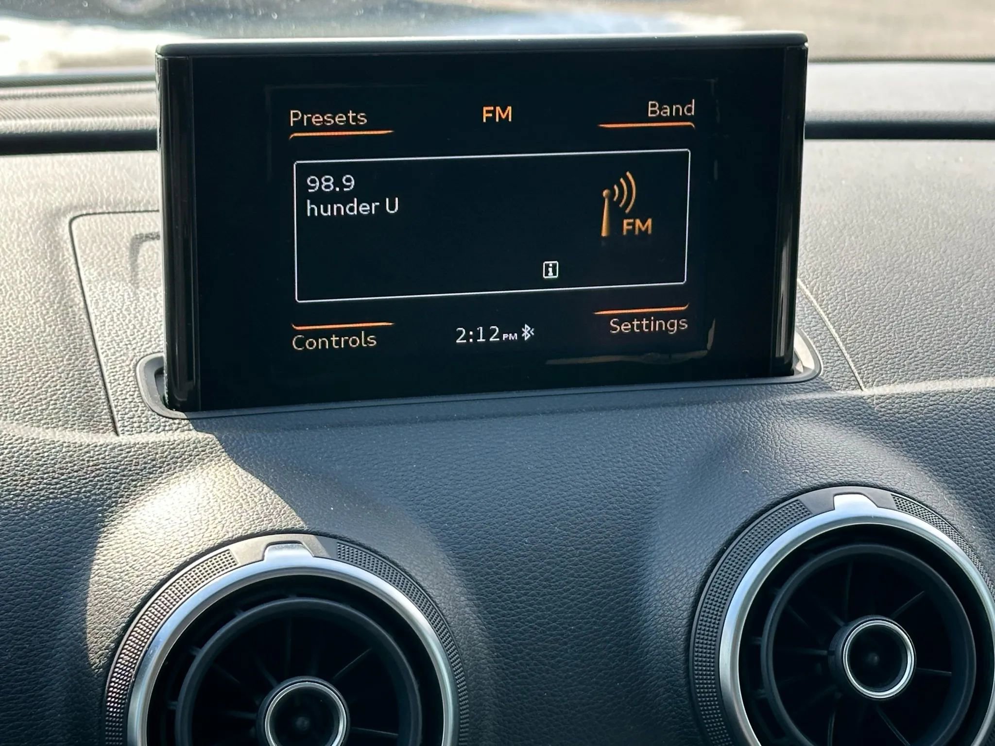 Used 2015 Audi A3 TDI Premium w/ Cold Weather Package image 36