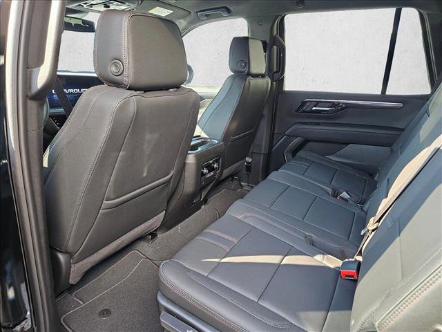 New 2026 Chevrolet Tahoe RST image 7