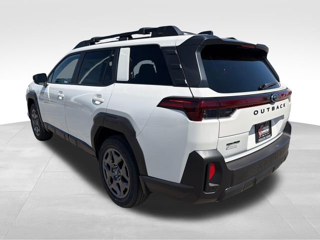 New 2026 Subaru Outback Premium AWD/4WD image 5