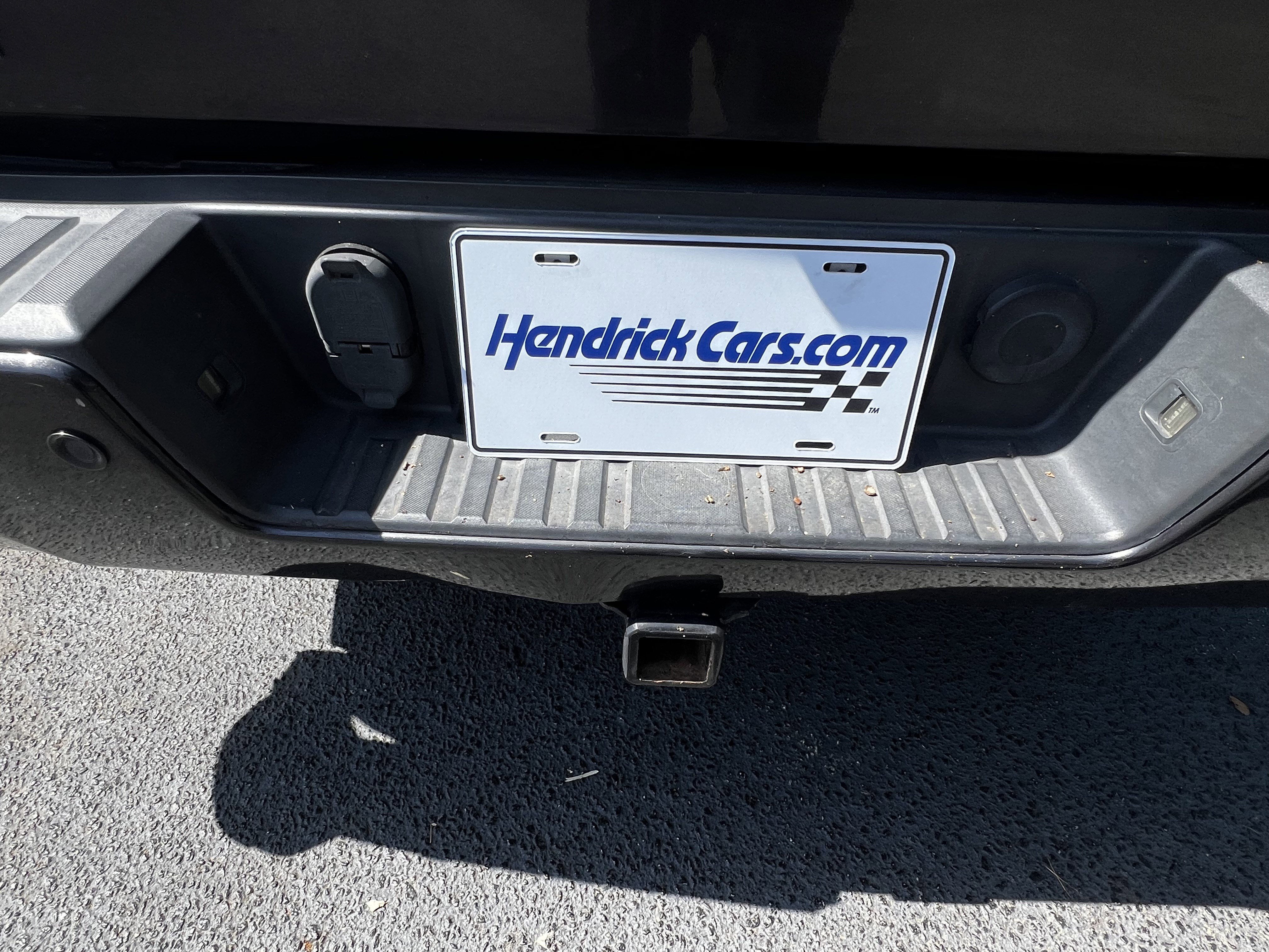 Used 2015 GMC Sierra 1500 SLT image 49