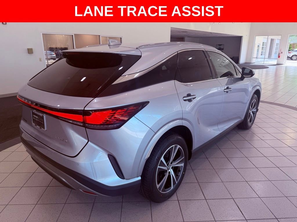 Used 2024 Lexus RX 350 Premium w/ Cold Area Package FWD image 8