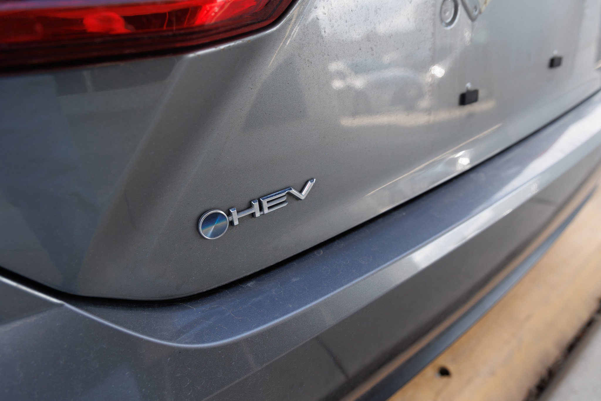 Used 2025 Toyota Camry XSE image 11