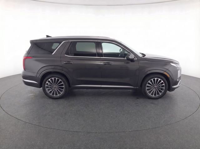 Used 2026 Hyundai Palisade Calligraphy image 8