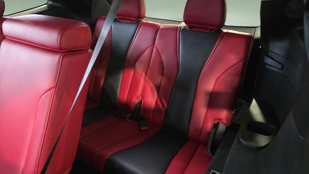 Used 2022 Acura MDX Type S image 28