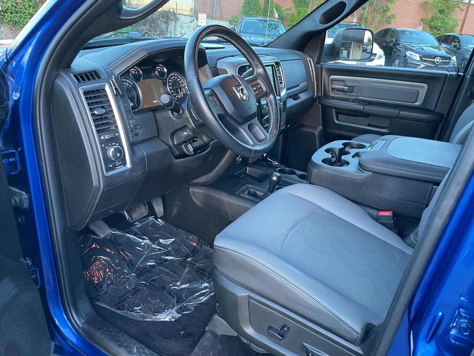 Used 2018 RAM 2500 Power Wagon w/ Luxury Group AWD/4WD image 20