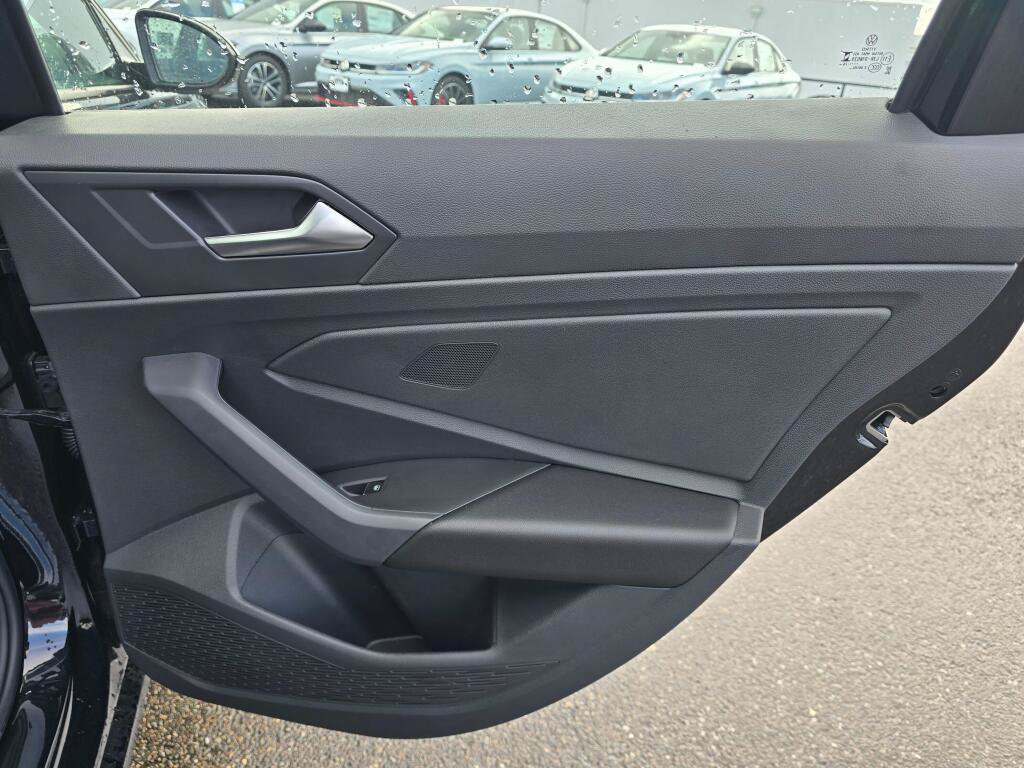 New 2026 Volkswagen Jetta Sport FWD image 36