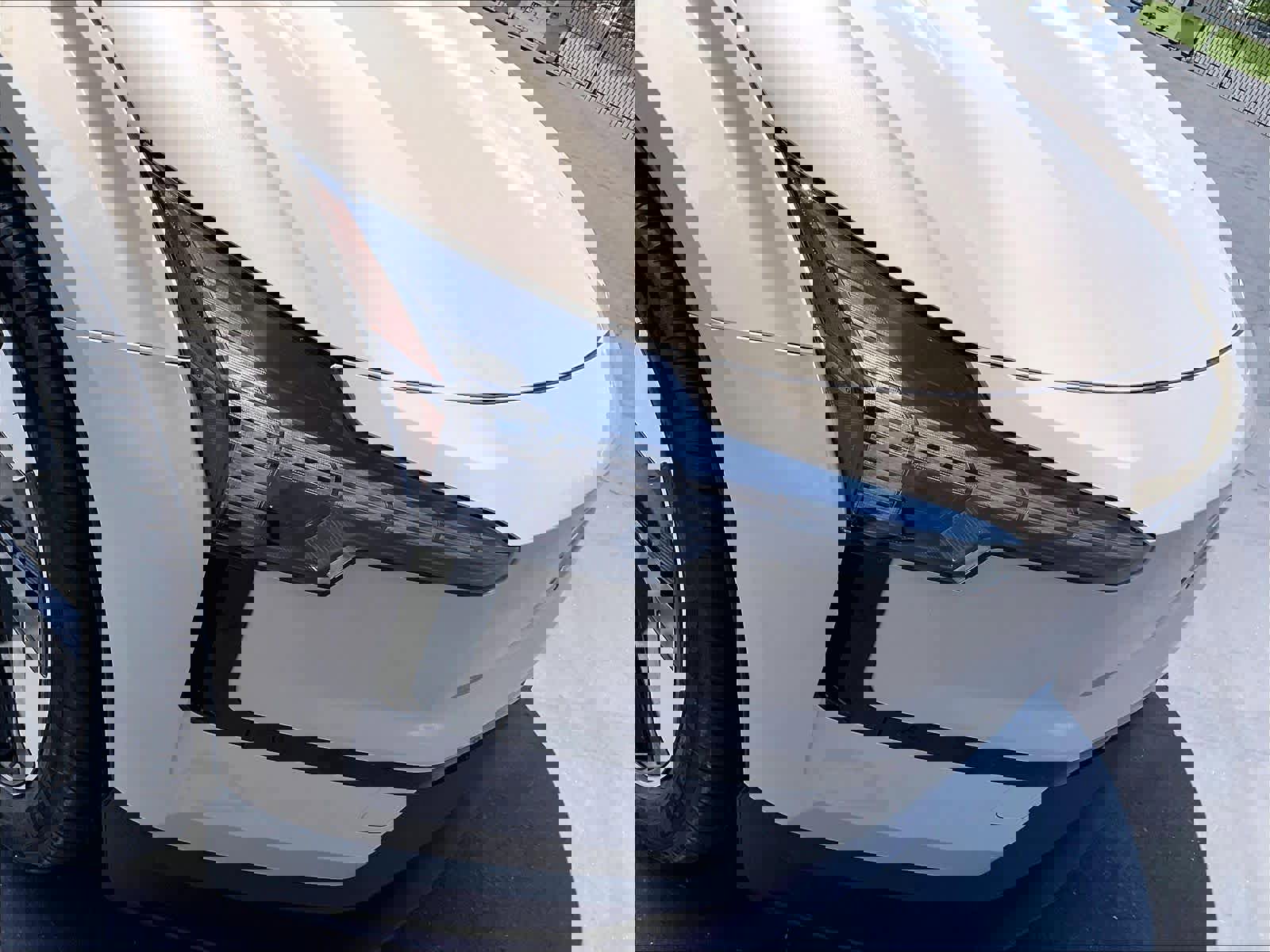 New 2026 Volvo EX30 Plus w/ Protection Package Premier AWD/4WD image 33