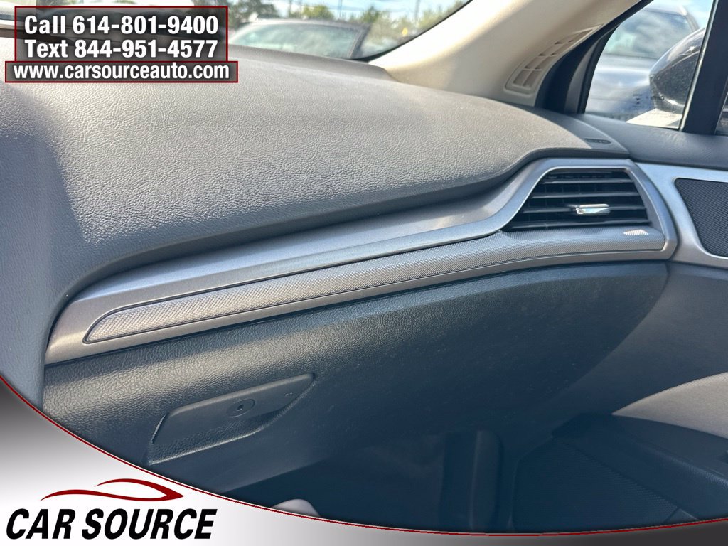 Used 2020 Ford Fusion S FWD image 23