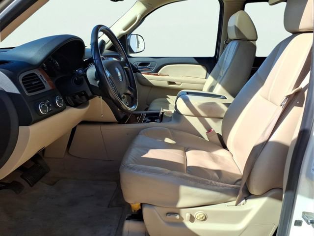 Used 2008 Chevrolet Suburban LTZ w/ LTZ Preferred Equipment Group image 15