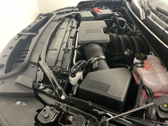 New 2026 Chevrolet Tahoe Premier image 21