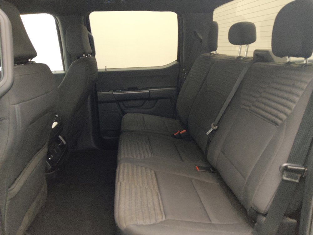 Used 2022 Ford F150 XL w/ STX Appearance Package image 18