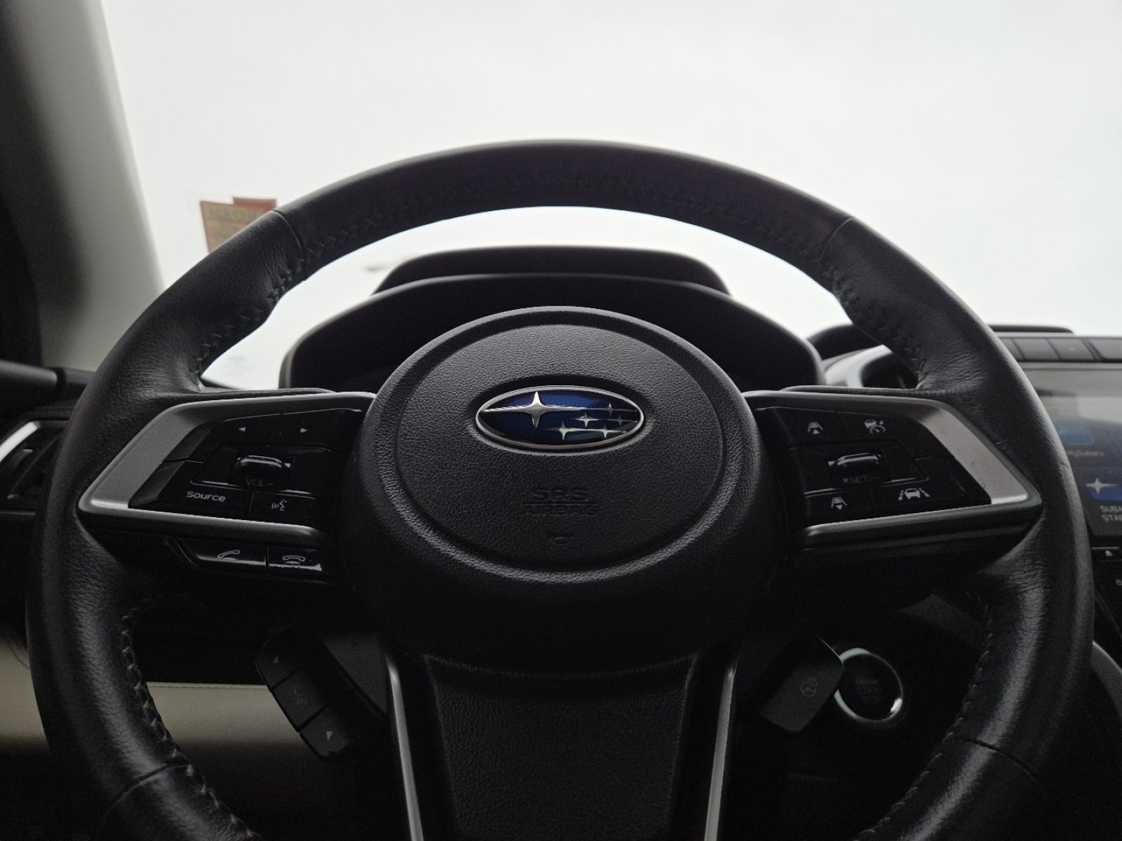 Used 2020 Subaru Ascent Limited w/ Technology Package image 25