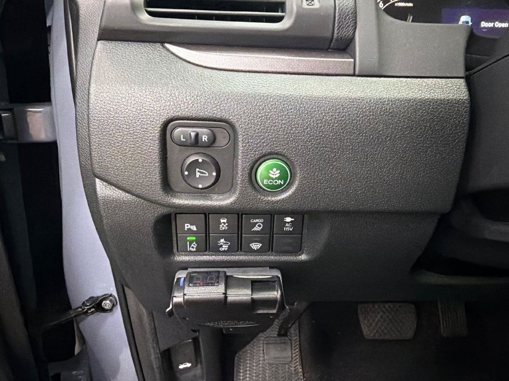 Used 2023 Honda Ridgeline RTL-E image 33