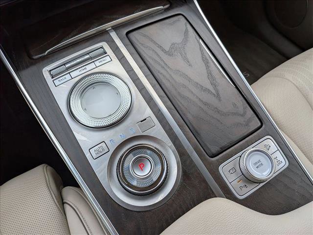 Used 2021 Genesis GV80 3.5T Advanced + image 16