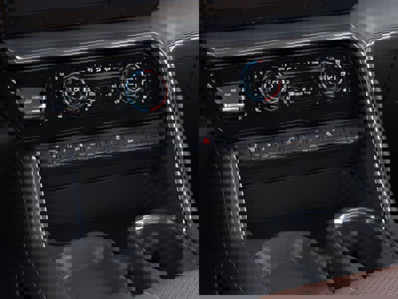 New 2026 GMC Sierra 2500 Denali Ultimate image 47