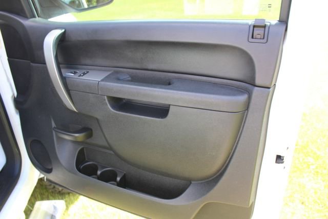 Used 2013 Chevrolet Silverado 2500 LT image 27