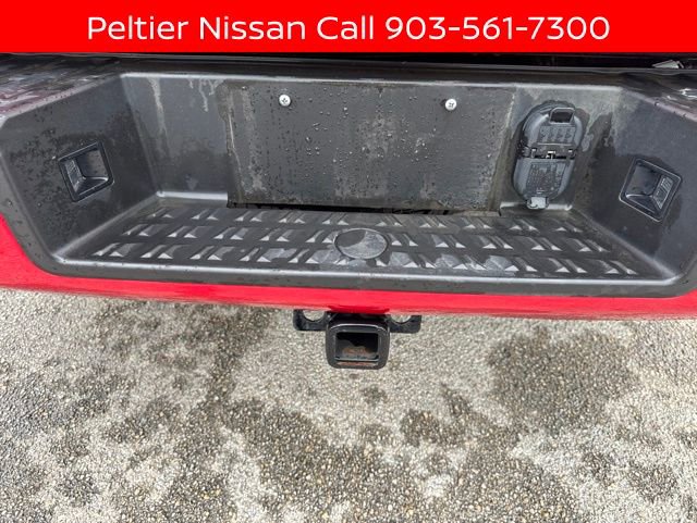 Certified 2024 Nissan Titan SV w/ SV Convenience Package AWD/4WD image 26