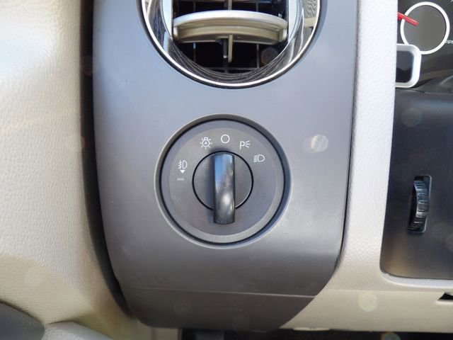 Used 2014 Ford Expedition EL XL AWD/4WD image 20