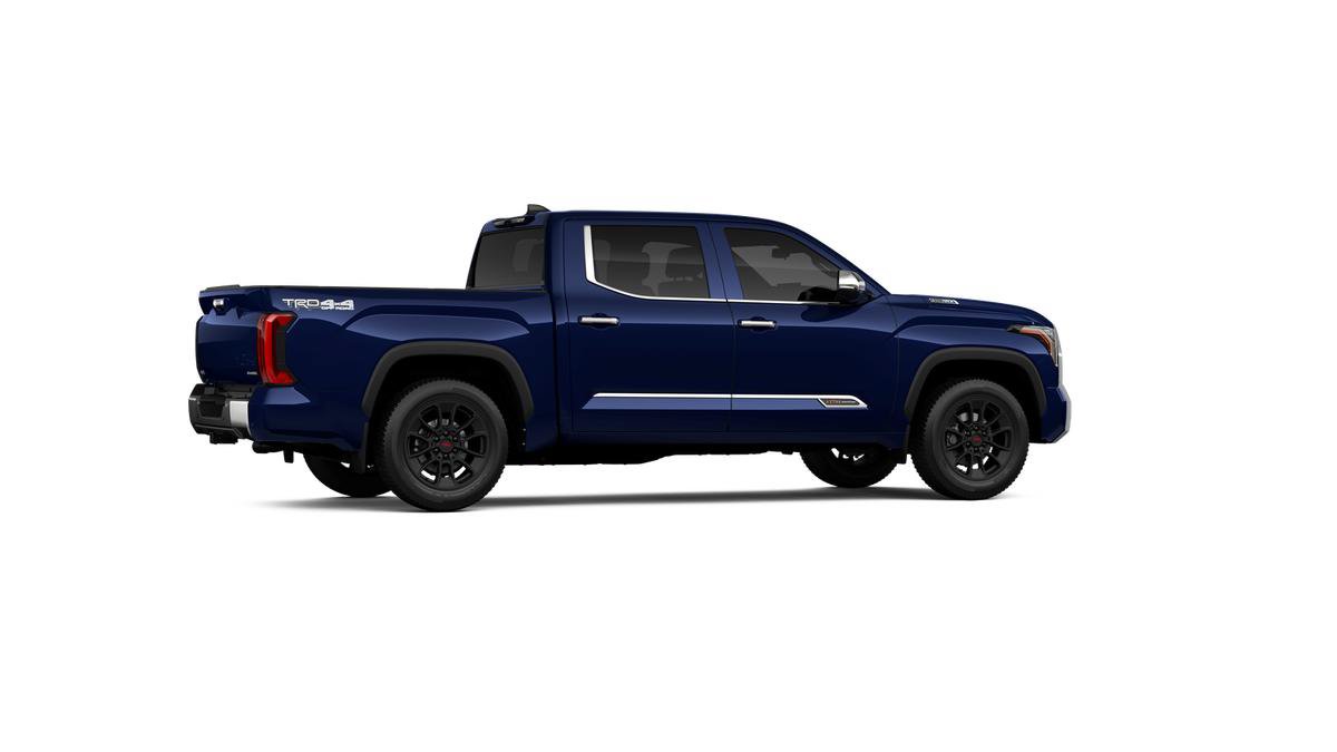 New 2026 Toyota Tundra 1794 Edition AWD/4WD image 57