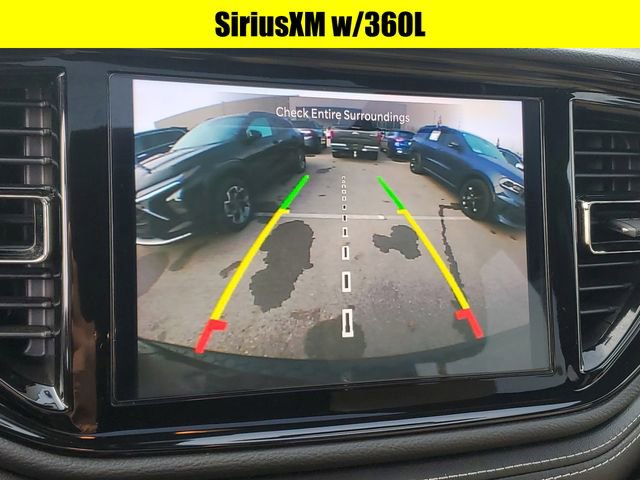 Used 2021 Dodge Durango GT image 17