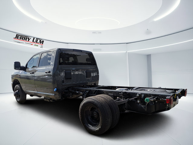 New 2026 RAM 3500 Tradesman AWD/4WD image 5